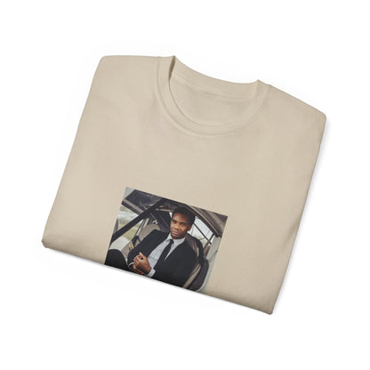 Unisex Ultra Cotton Tee