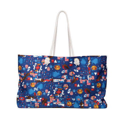 Weekender Bag