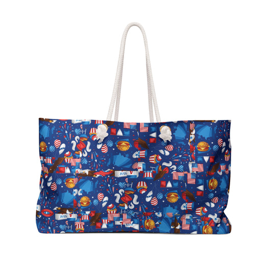 Weekender Bag