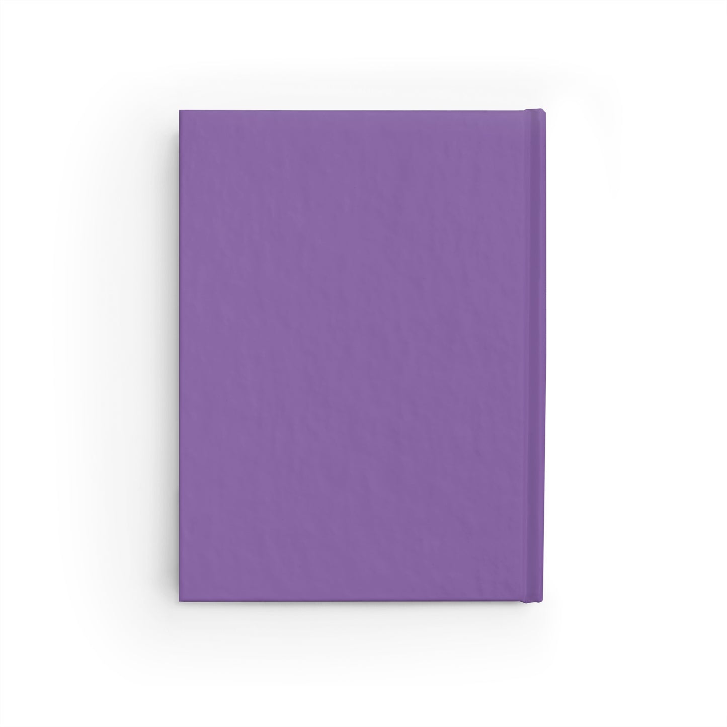Journal Book - Ruled Line