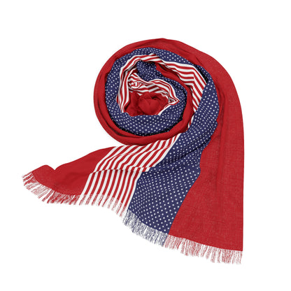 Light Scarf