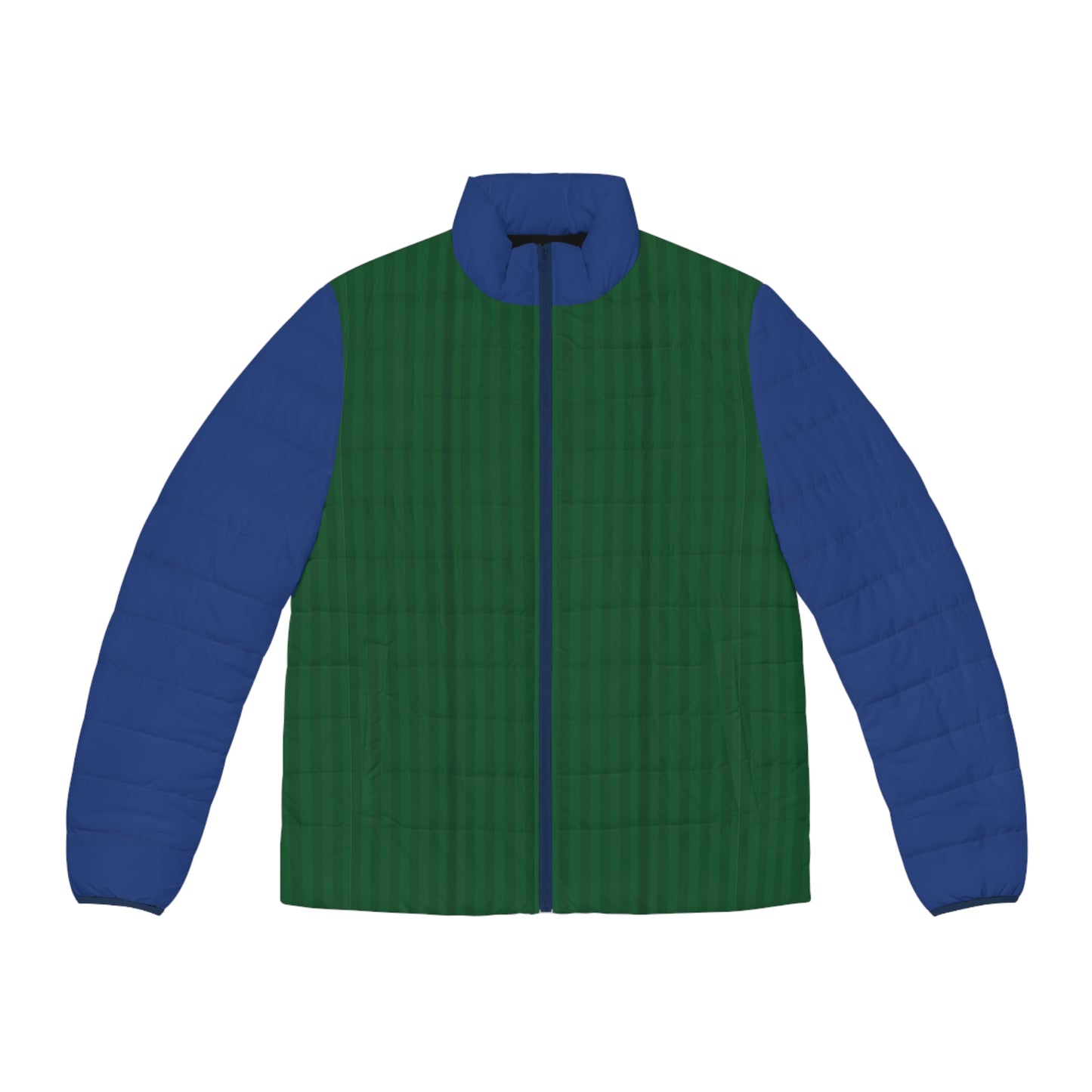 Men's Lightweight Puffer Jacket