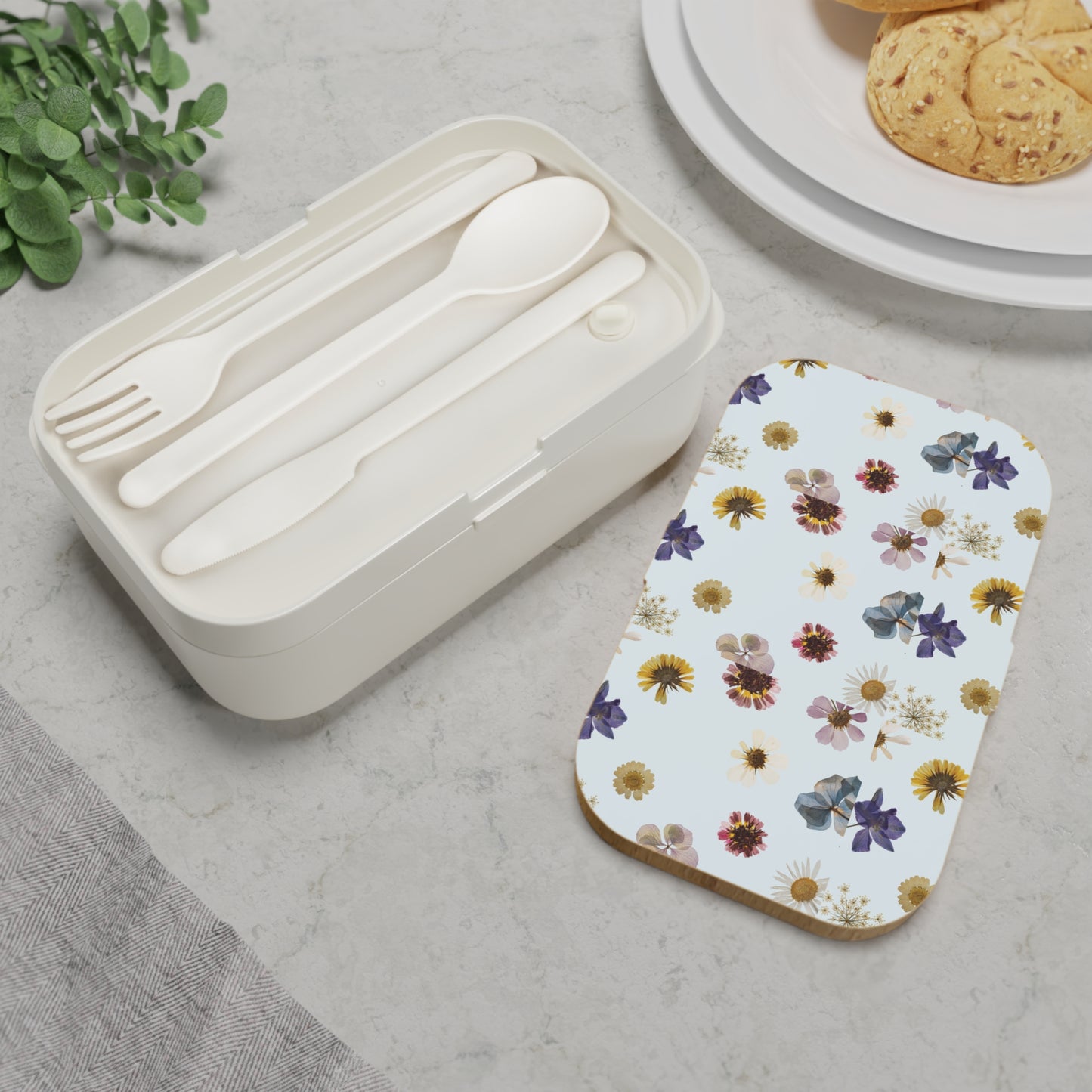 Bento Lunch Box