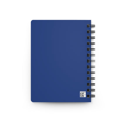 Spiral Bound Notebook