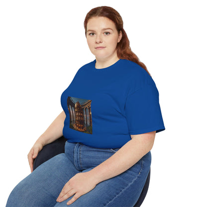 Unisex Ultra Cotton Tee