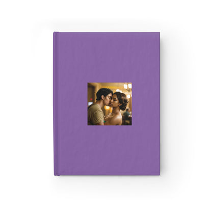 Journal Book - Ruled Line