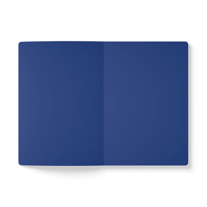 Softcover Journal