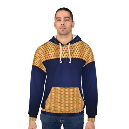 Unisex Pullover Hoodie