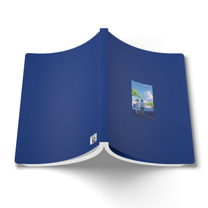Softcover Journal
