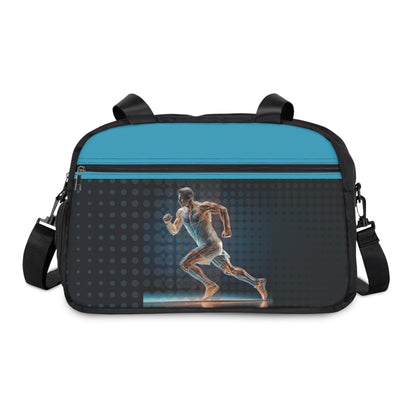 Men’s Fitness Handbag