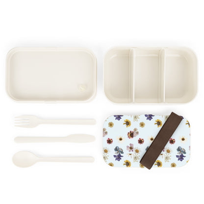 Bento Lunch Box