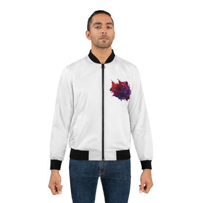 Men's Bomber Jacket