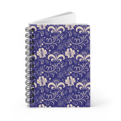 Spiral Bound Notebook