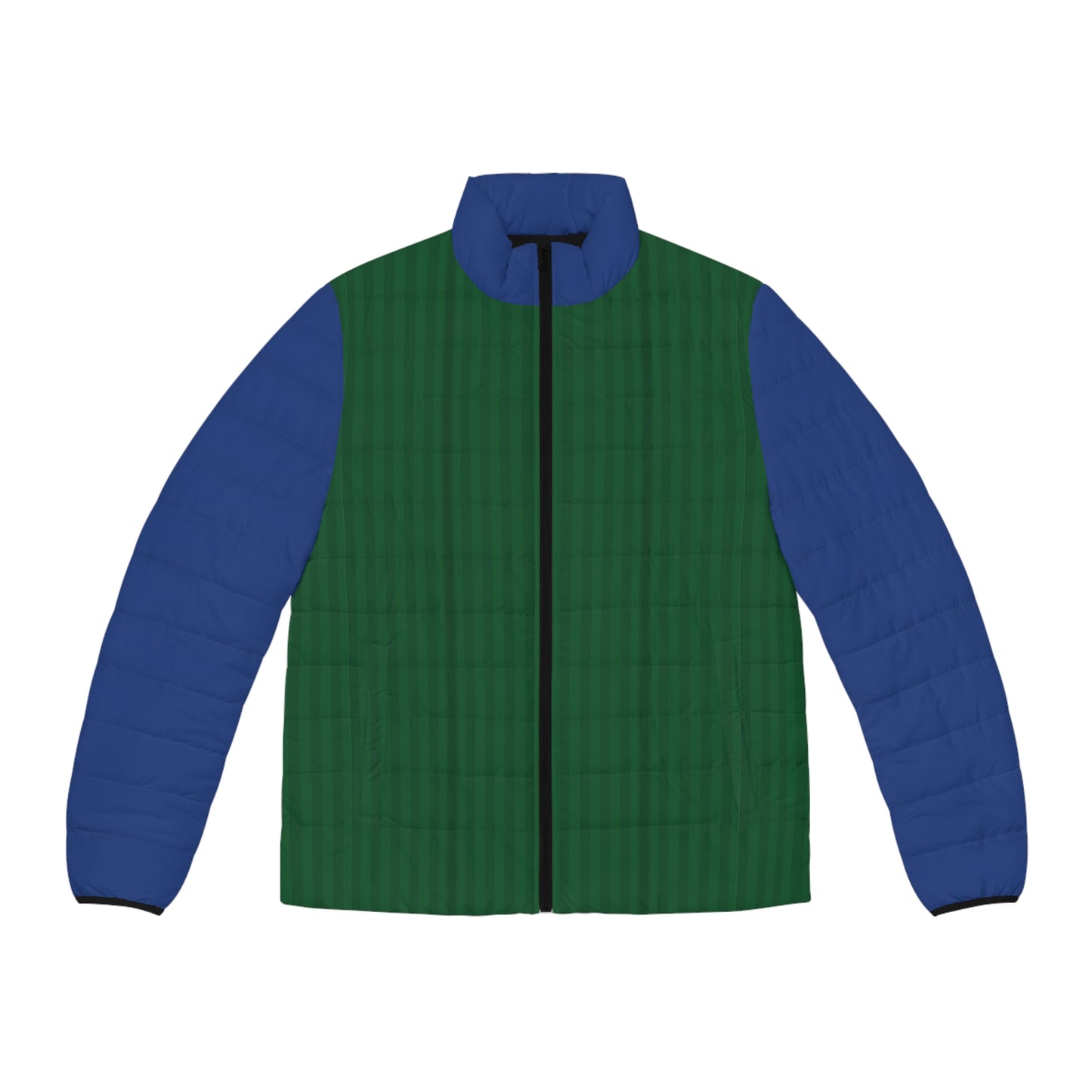 Men's Lightweight Puffer Jacket