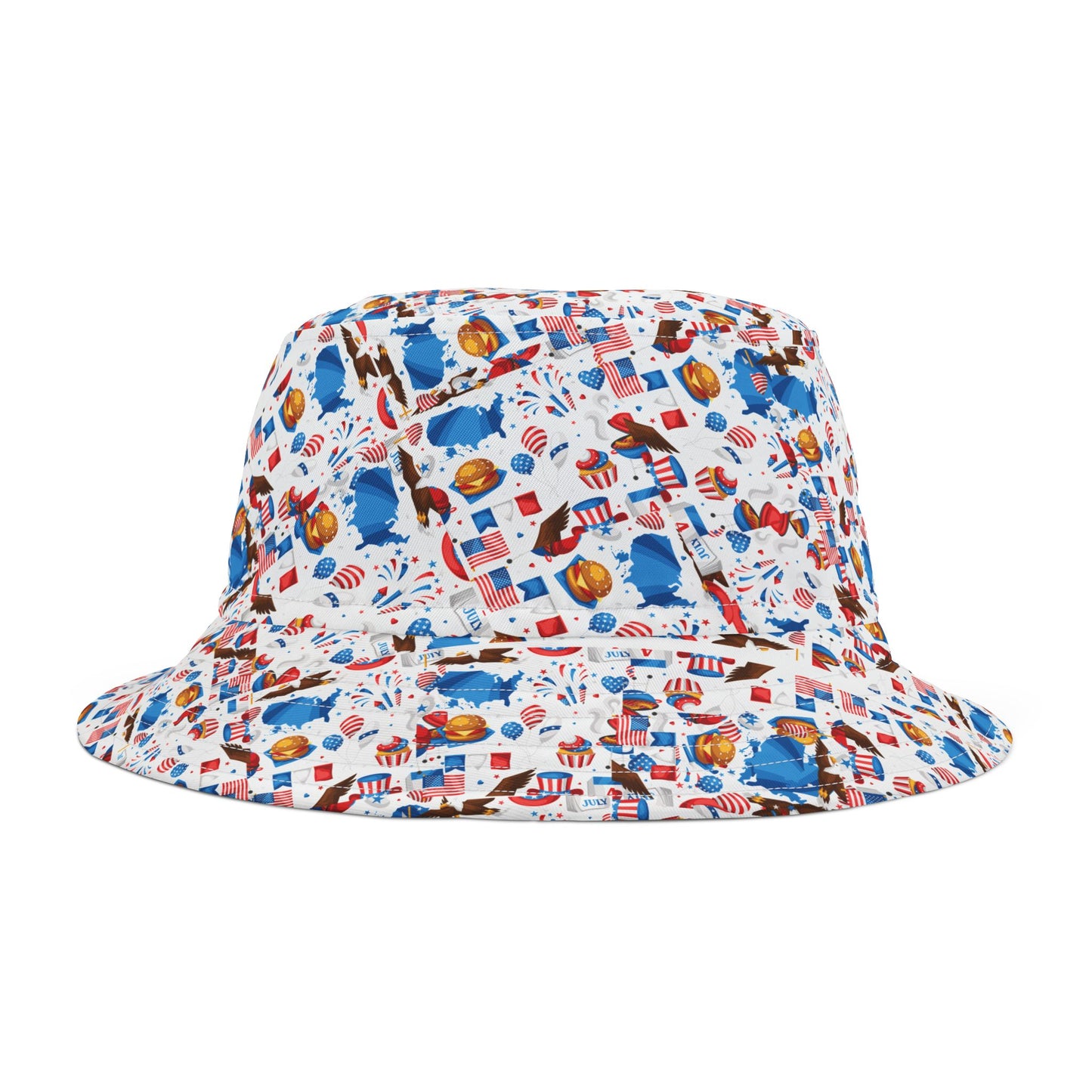 Bucket Hat