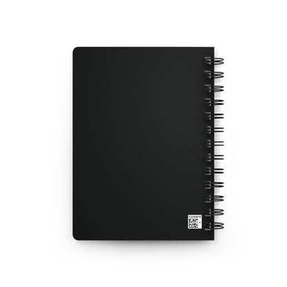 Spiral Bound Notebook