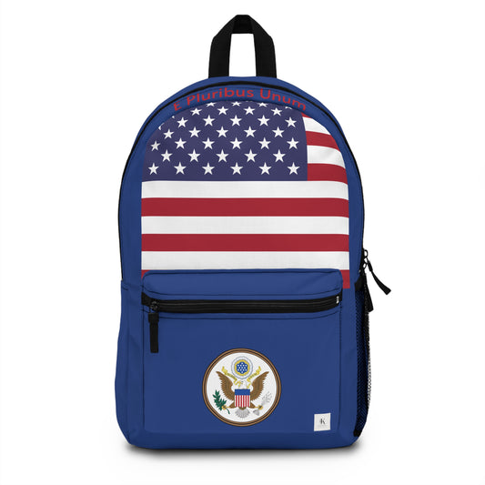 Backpack