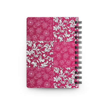 Spiral Bound Notebook