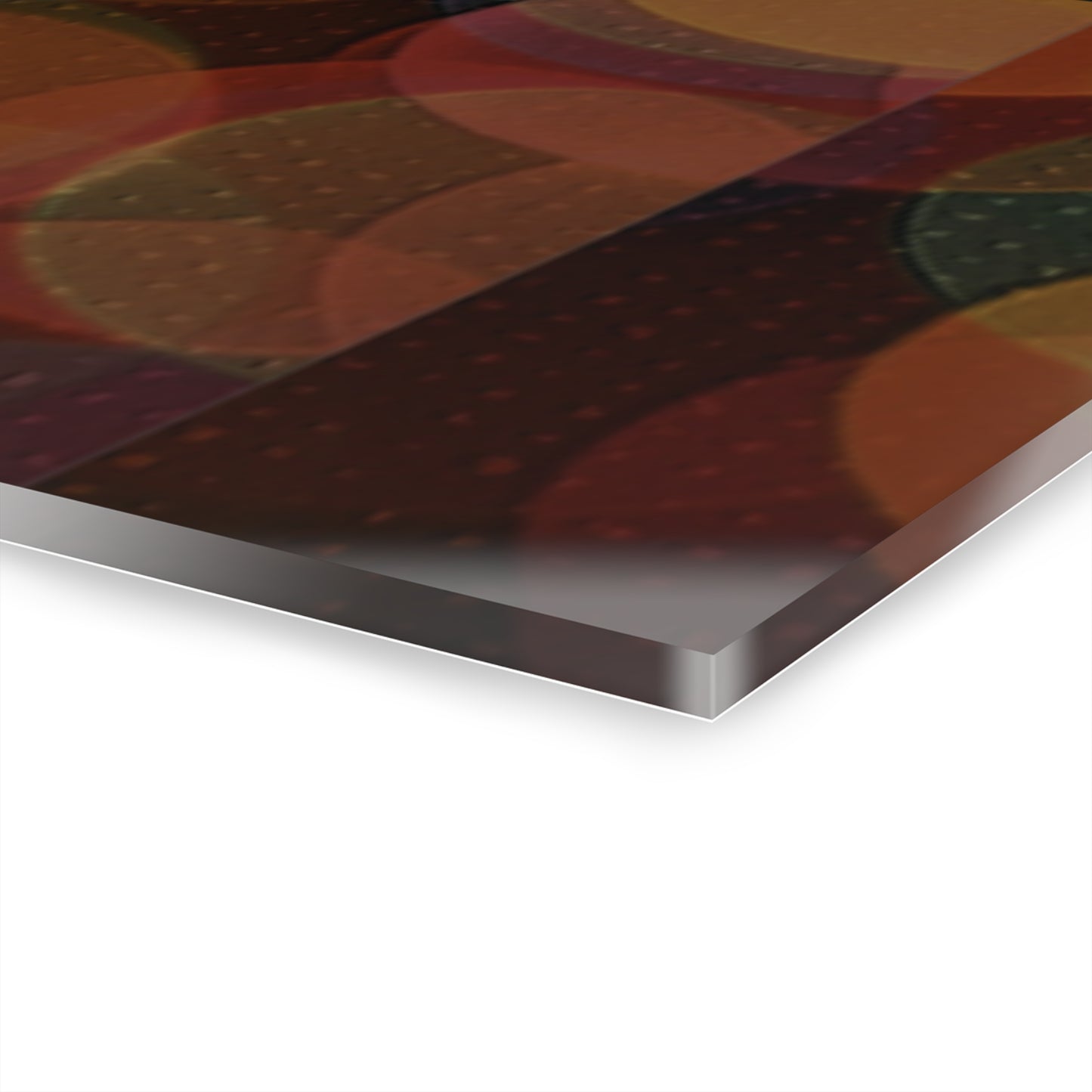 Acrylic Prints (Triptych)