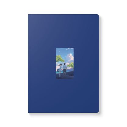 Softcover Journal