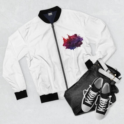 Men's Bomber Jacket