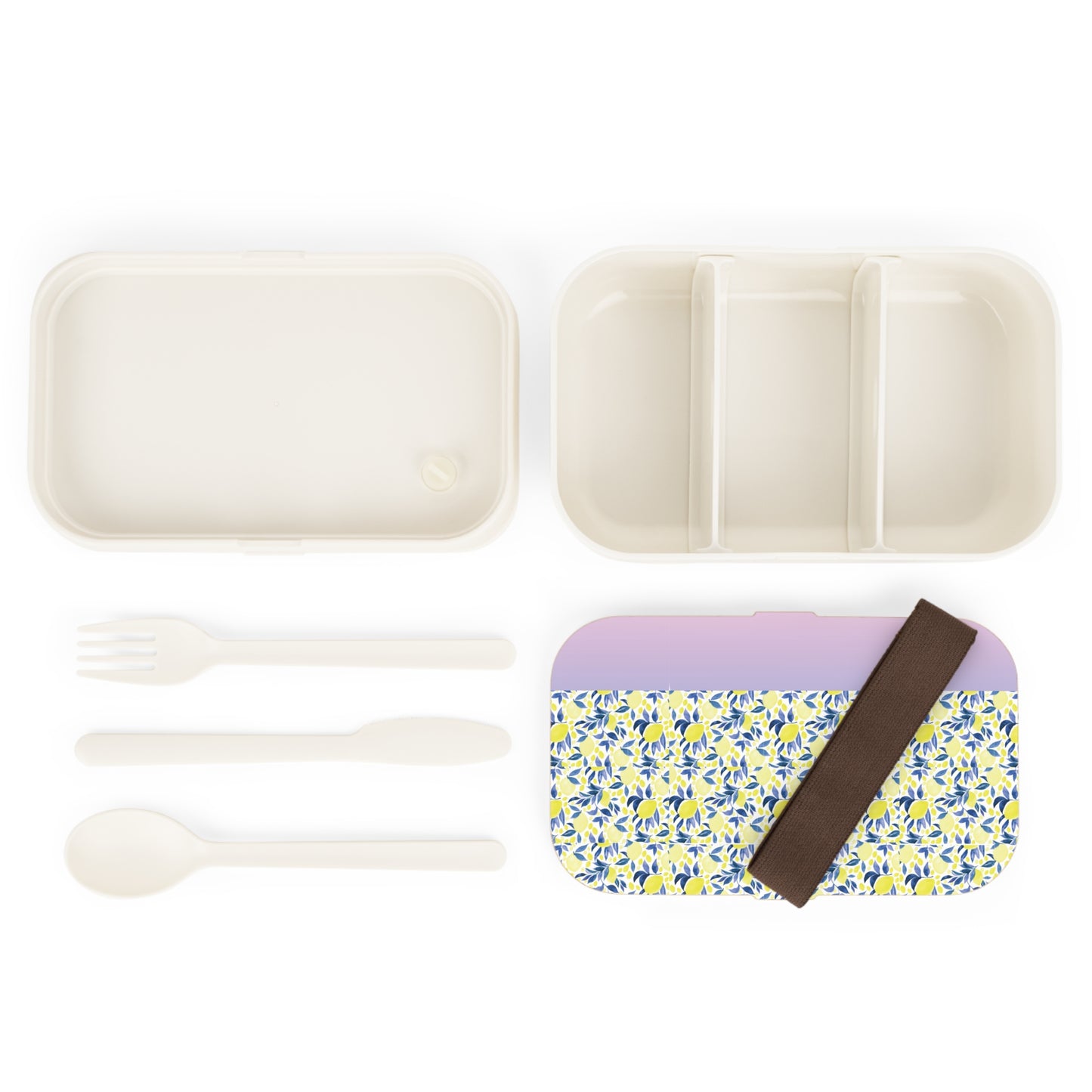 Bento Lunch Box