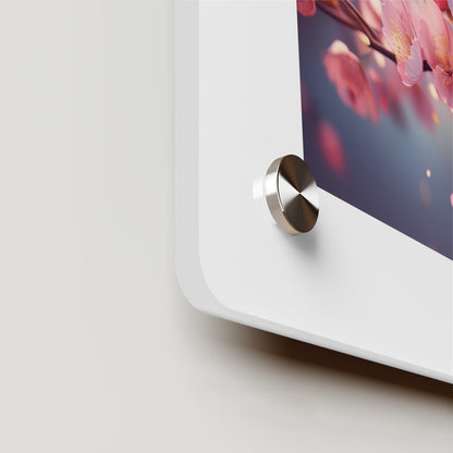 Acrylic Wall Art Panels