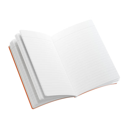 History Softcover Notebook
