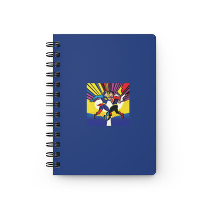 Spiral Bound Notebook
