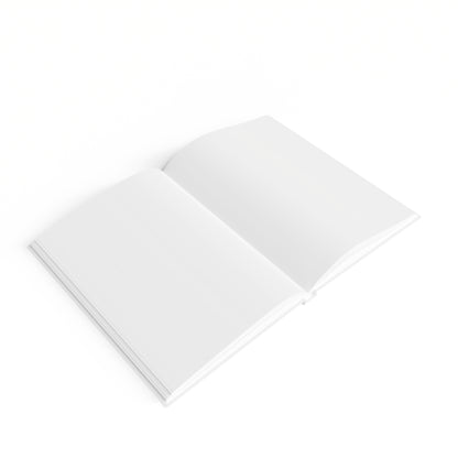 "Where's my carrot" Journal Book - Blank