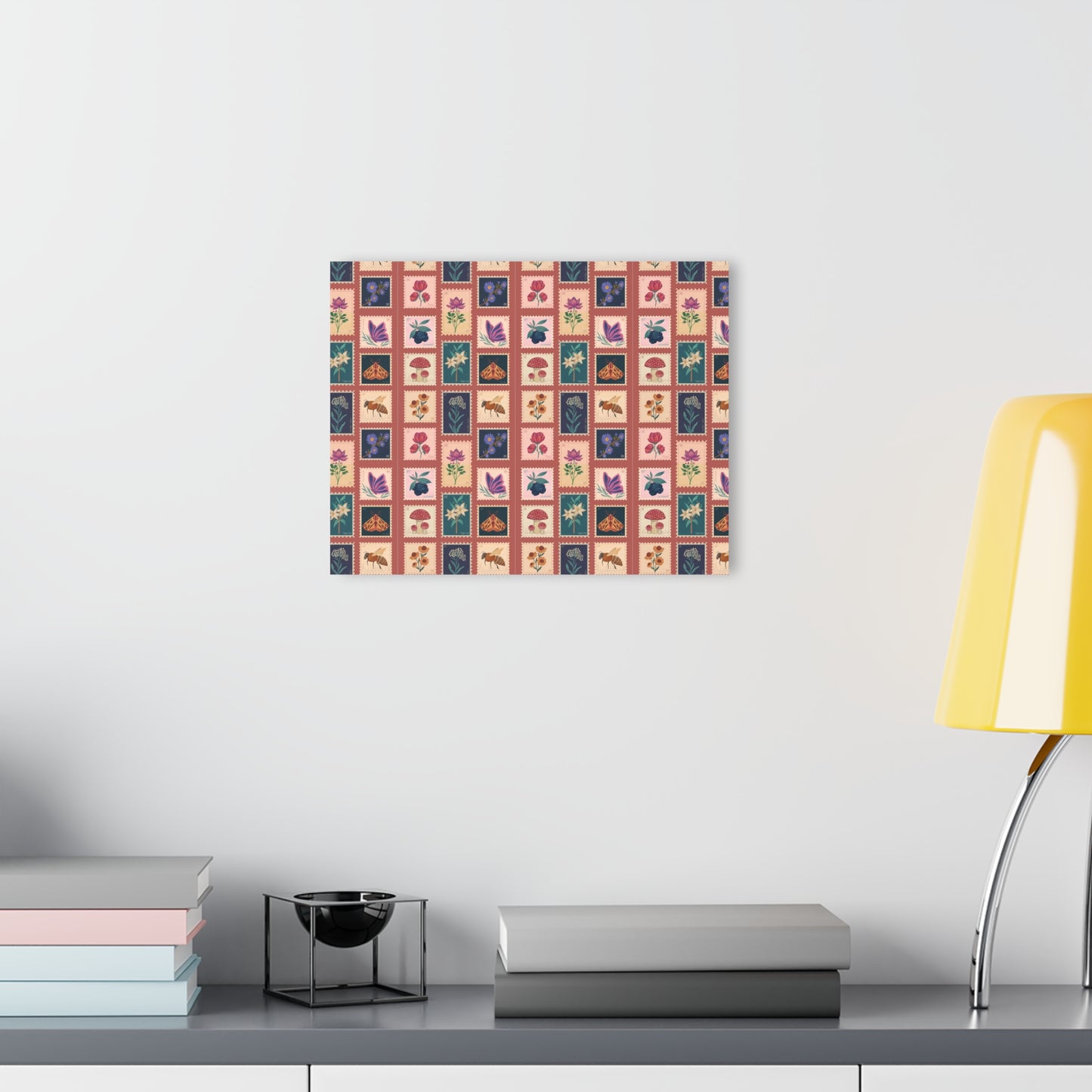 Acrylic Prints (French Cleat Hanging)