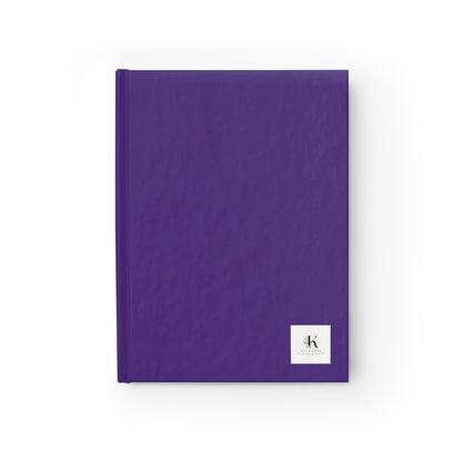 Journal Book - Ruled Line