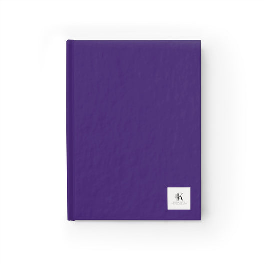 Journal Book - Ruled Line