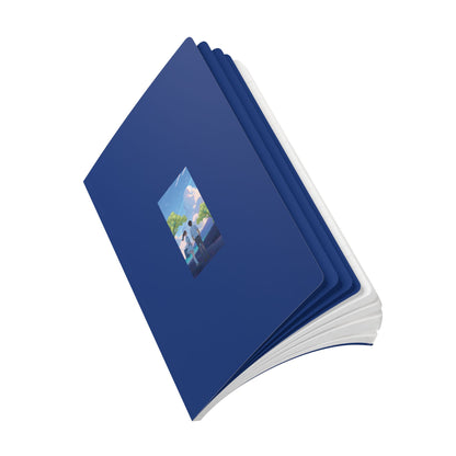 Softcover Journal