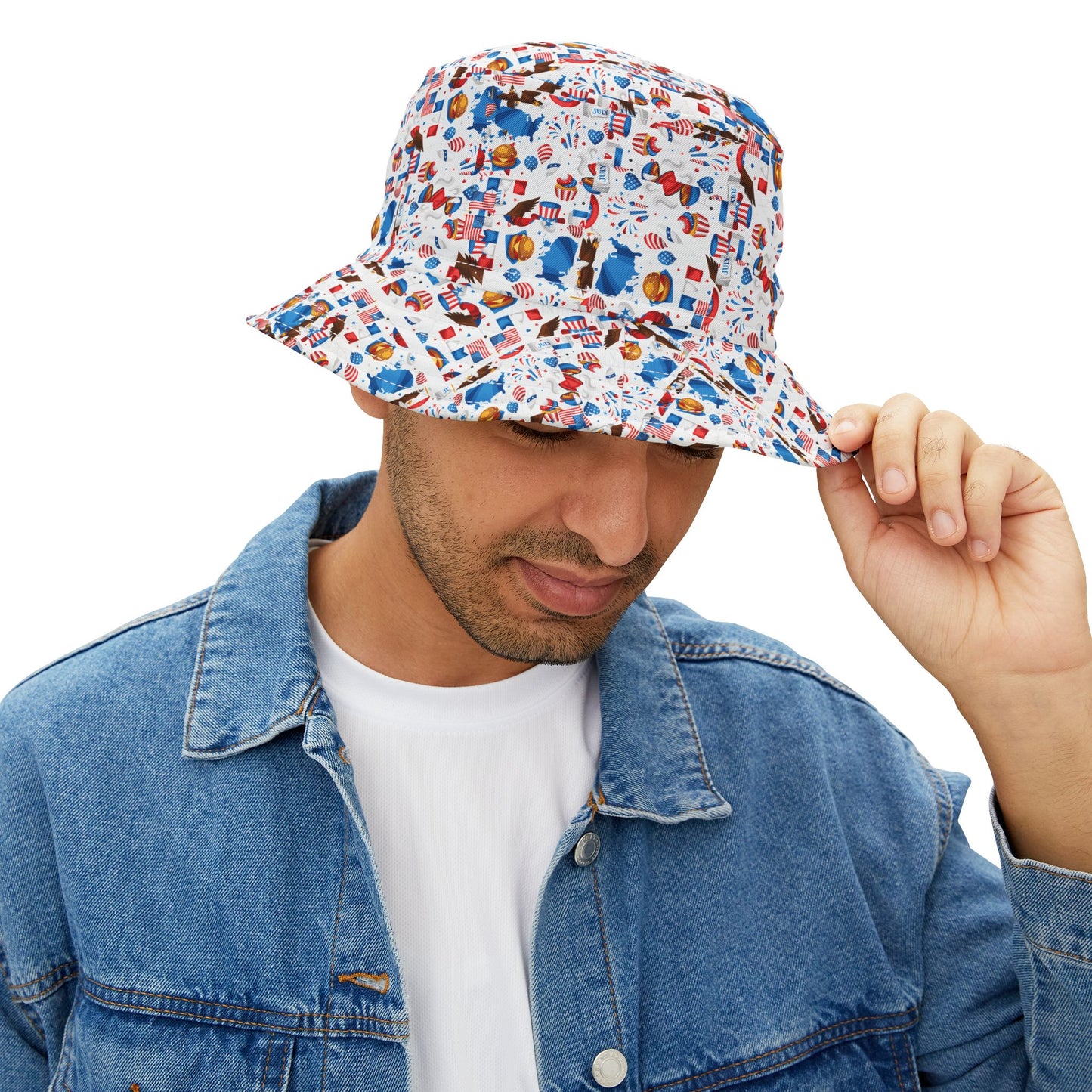 Bucket Hat