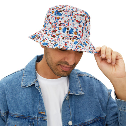 Bucket Hat