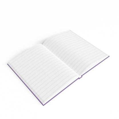 Journal Book - Ruled Line