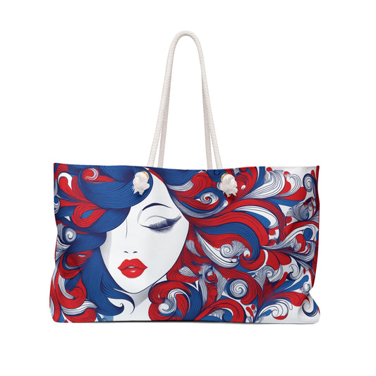 Weekender Bag