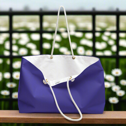 Weekender Bag