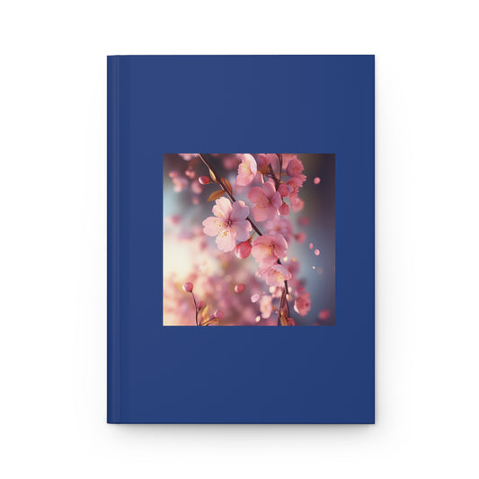 Hardcover Journal Matte