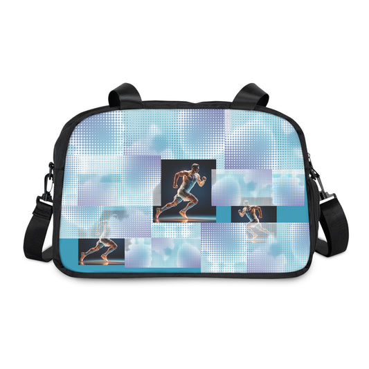 Men’s Fitness Handbag