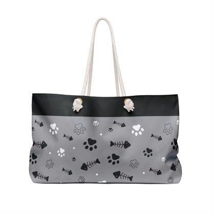Weekender Bag