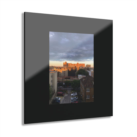 Acrylic Prints (French Cleat Hanging)