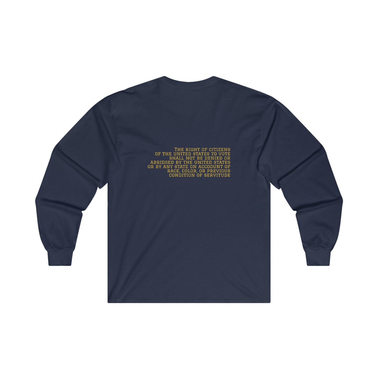Unisex Ultra Cotton Long Sleeve Tee
