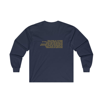 Unisex Ultra Cotton Long Sleeve Tee