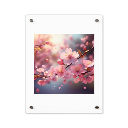 Acrylic Wall Art Panels