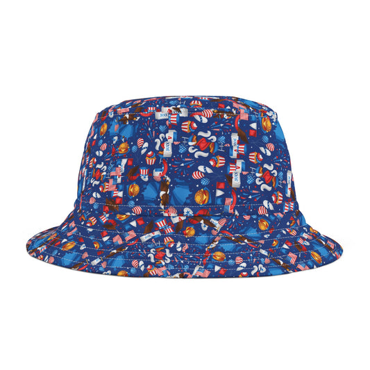 Bucket Hat