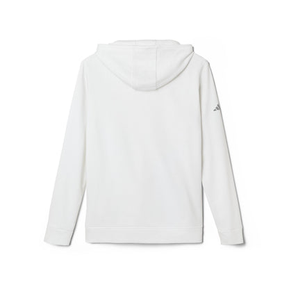 Women Adidas Unisex Fleece Hoodie