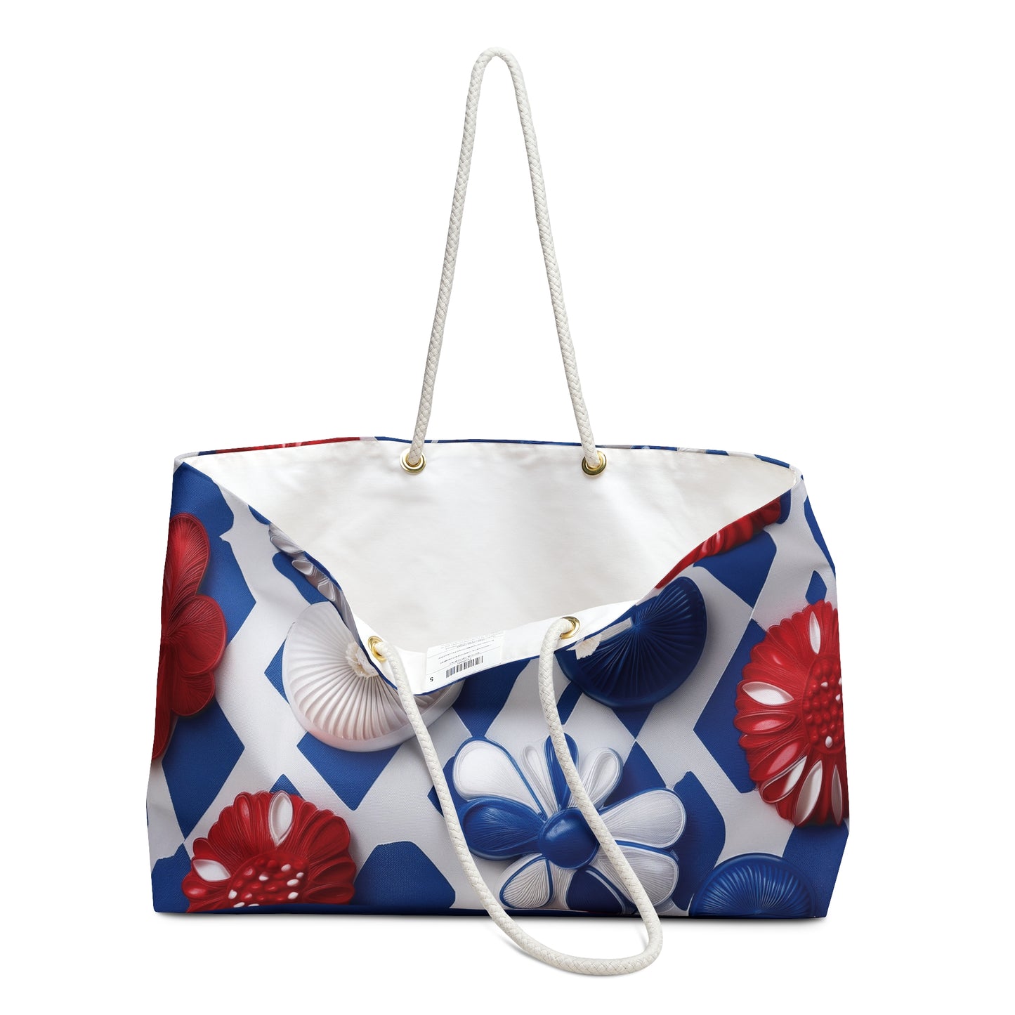Weekender Bag