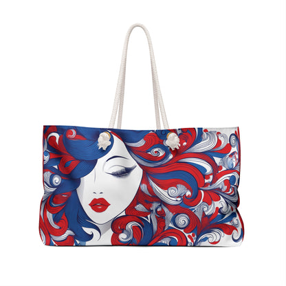 Weekender Bag